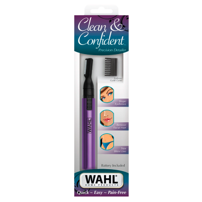 Wahl Lady Detaljetrimmer