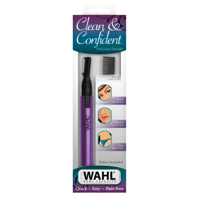 Wahl Lady Detaljetrimmer