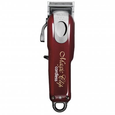 Wahl - Magic Clip, Cordless