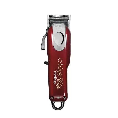 Wahl - Magic Clip, Cordless
