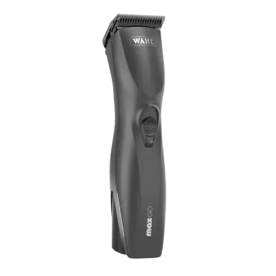 Wahl - MaxGo - Klippmaskin till hund, katt och häst