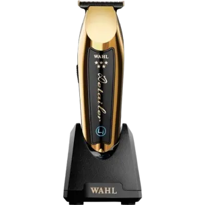 Wahl Professional Cordless Detailer Li Gold Edition
