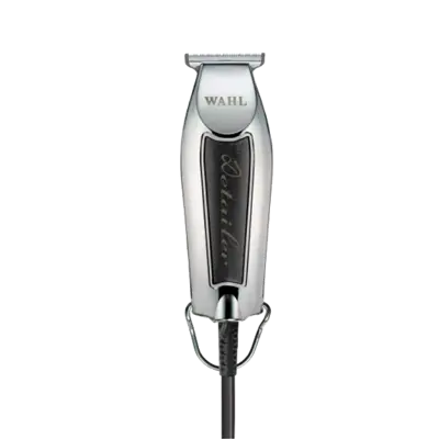 Wahl Professional Detailer Trimmer Black