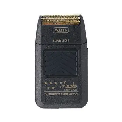 Wahl Professional Finale Shaver