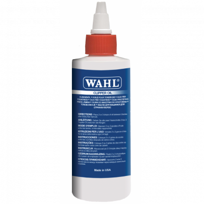 Wahl Skärbladsolja (118 ml)