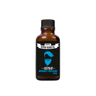 Wahl Skæg Olie Repair (30 ml)