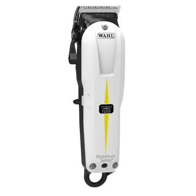 Wahl - Super Taper - Cordless
