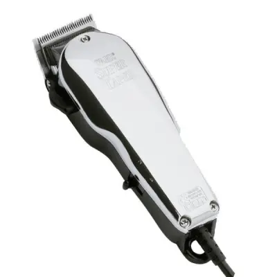 Wahl Super Taper Krom