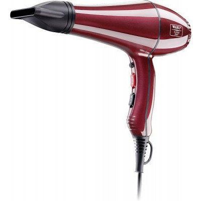 Wahl SuperDry™ Burgundy